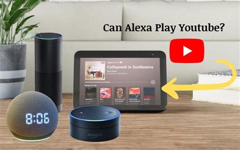 alexa mit youtube music verbinden|can alexa play youtube music.